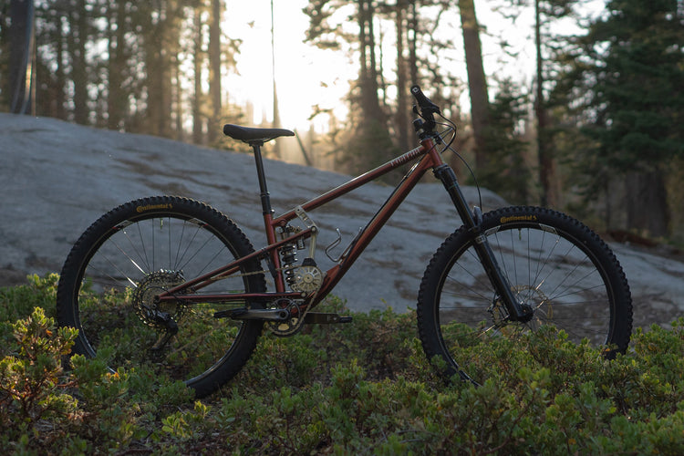 MC – Contra Bikes